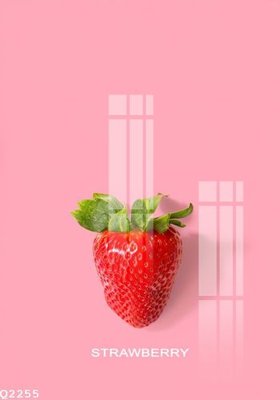 File in trần File gốc in tranh tổng hợp Q2255 (file gốc) xuyên sáng