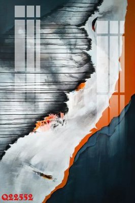 Download file gốc File gốc in tranh tổng hợp Q22552 (in lụa) tranh 3D