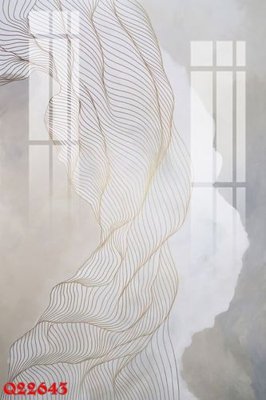 Ảnh gốc File gốc in tranh tổng hợp Q22643 (độ nét cao) in mica