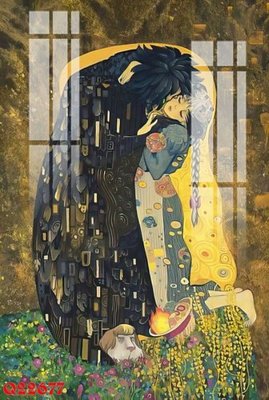 File tranh File gốc in tranh tổng hợp Q22677 (gốc) in film