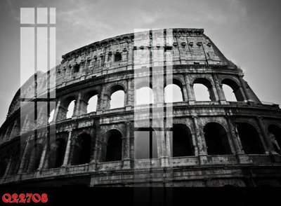 File ảnh gốc File gốc in tranh tổng hợp Q22708 không vỡ nét