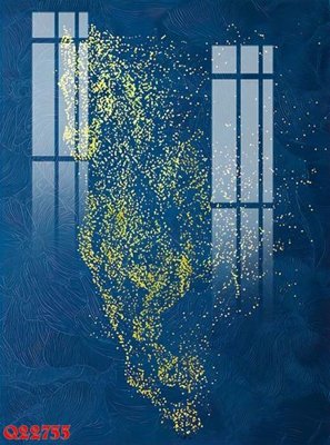 File PSD File gốc in tranh tổng hợp Q22755 (gốc) cho in quảng cáo