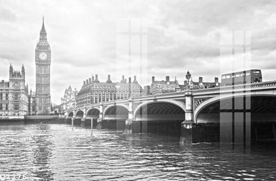 File tranh File gốc in tranh tổng hợp Q2276 (ảnh gốc) in trần nhà