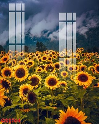 Hình ảnh file gốc File gốc in tranh tổng hợp Q22764 cho in UV