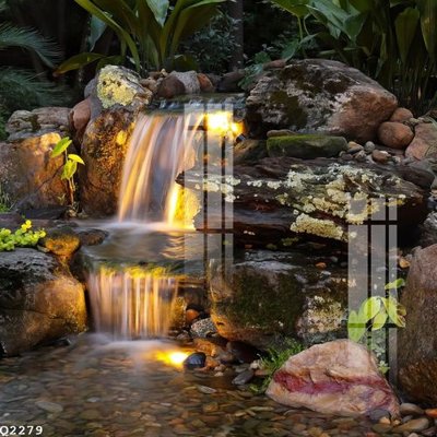 Hình ảnh gốc File gốc in tranh tổng hợp Q2279 (để in khổ lớn)