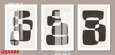 File gốc File gốc in tranh tổng hợp Q22888 (in ấn) màu sắc trung thực