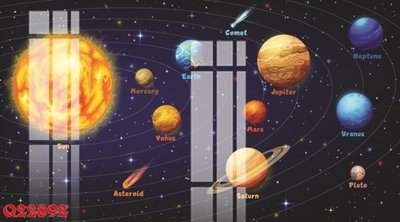 File tranh File gốc in tranh tổng hợp Q22892 (gốc) chủ đề thiên nhiên