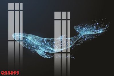 File tranh quảng cáo File gốc in tranh tổng hợp Q22895 (file gốc) chuyên nghiệp