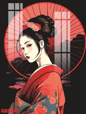 File gốc File gốc in tranh tổng hợp Q22901 (dành cho quảng cáo)