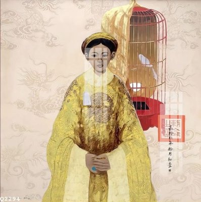 File ảnh File gốc in tranh tổng hợp Q2294 (gốc) in Hiflex