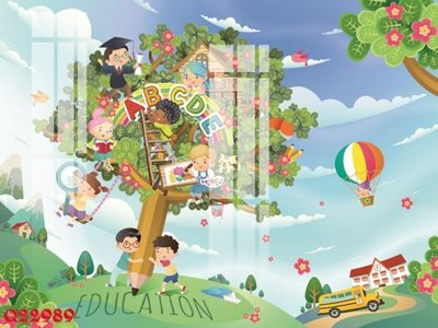 File tranh File gốc in tranh tổng hợp Q22989 (gốc) phong cách tối giản