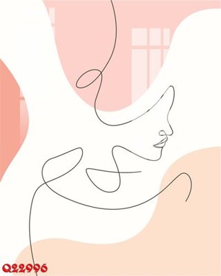 File gốc File gốc in tranh tổng hợp Q22996 (AI/EPS) cho in ấn