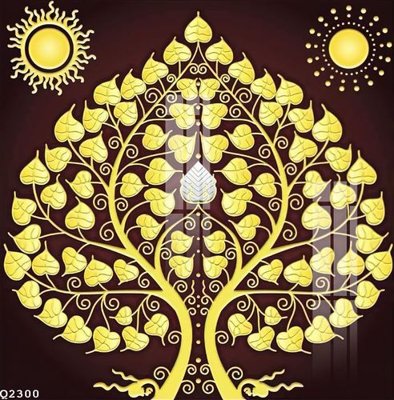 File tranh File gốc in tranh tổng hợp Q2300 (ảnh gốc) độ nét vượt trội