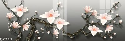 Download file tranh PSD File gốc in tranh tổng hợp Q2311 để chỉnh sửa