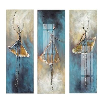 File in trần File gốc in tranh tổng hợp Q2320 (file gốc) phong thủy