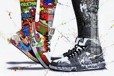 Download file tranh PSD File gốc in tranh tổng hợp Q2330 để chỉnh sửa