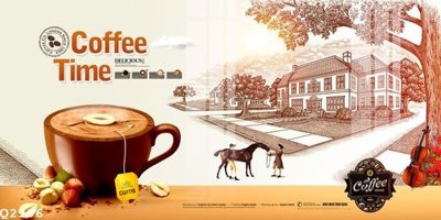 File tranh File gốc in tranh tổng hợp Q2386 (file gốc) chuẩn màu in