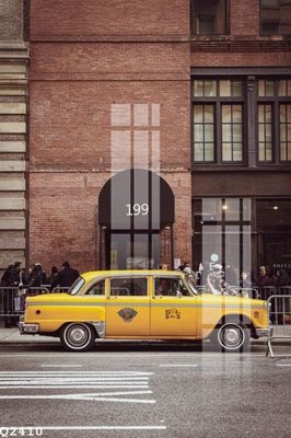 File gốc File gốc in tranh tổng hợp Q2410 (chuẩn CMYK) cho nhà in