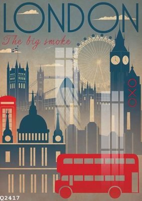 Tải file File gốc in tranh tổng hợp Q2417 (ảnh gốc) in gạch men