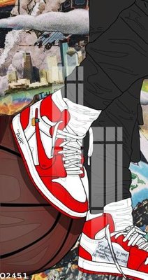 File gốc in ấn File gốc in tranh tổng hợp Q2451 chuẩn màu CMYK