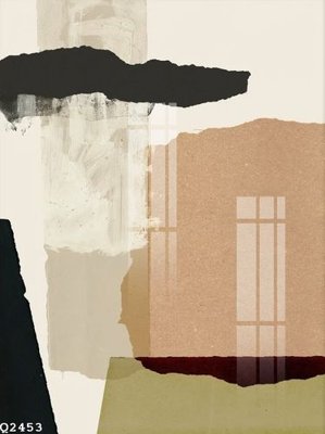 File gốc in ấn File gốc in tranh tổng hợp Q2453 chuẩn màu CMYK