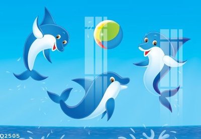 Tải file gốc File gốc in tranh tổng hợp Q2505 (in khổ lớn) quảng cáo