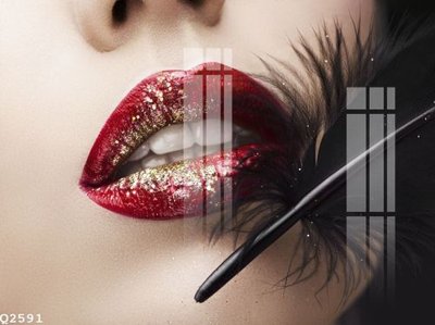 File PSD File gốc in tranh tổng hợp Q2591 (nguyên bản) cho thiết kế