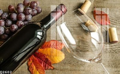 File gốc File gốc in tranh tổng hợp Q2602 (ảnh chi tiết) để in trần