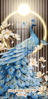 Tải file File gốc in tranh tổng hợp Q2605 (gốc) để in ấn ngay