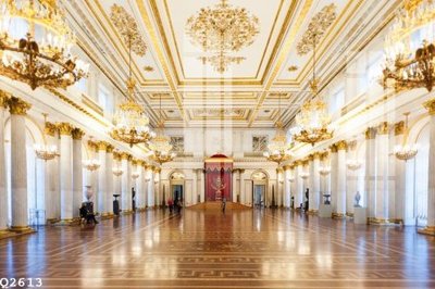 Tải file File gốc in tranh tổng hợp Q2613 (gốc) in ấn chất lượng