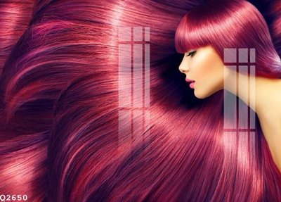 File tranh File gốc in tranh tổng hợp Q2650 (gốc) chủ đề thành phố