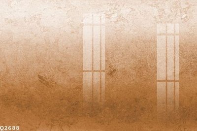 File in trần File gốc in tranh tổng hợp Q2688 (bản gốc) trời sao