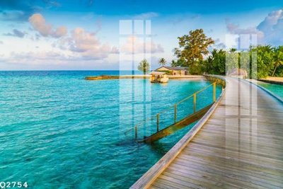 File tranh File gốc in tranh tổng hợp Q2754 (gốc) chủ đề thiên nhiên