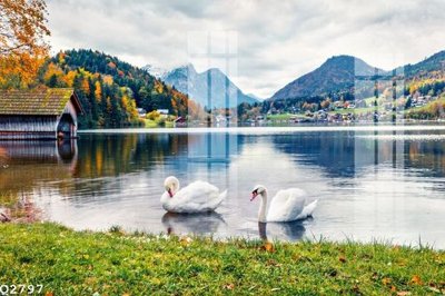 File gốc File gốc in tranh tổng hợp Q2797 (in mica) làm quà tặng