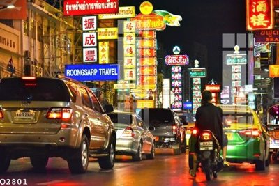 File in trần File gốc in tranh tổng hợp Q2801 (file gốc) xuyên sáng