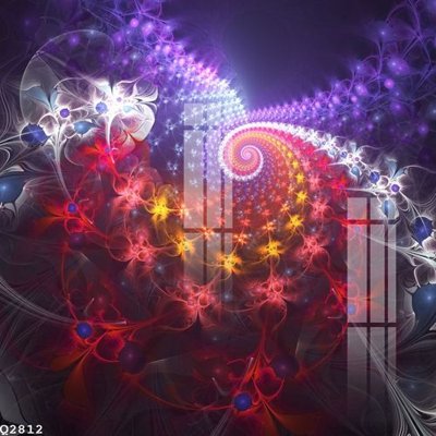 File PSD File gốc in tranh tổng hợp Q2812 (chất lượng in ấn)