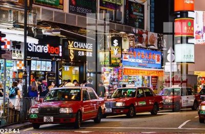 File gốc File gốc in tranh tổng hợp Q2841 (phiên bản chuẩn) để in ấn