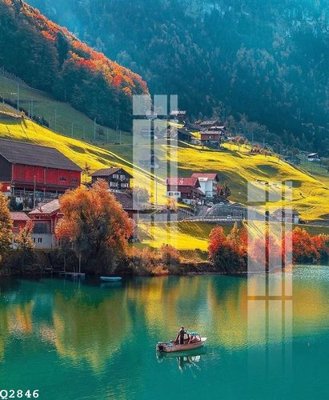 Tải file File gốc in tranh tổng hợp Q2846 (gốc) làm file thiết kế