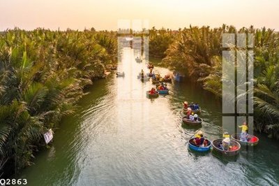 File gốc File gốc in tranh tổng hợp Q2863 (phong cách) châu Âu