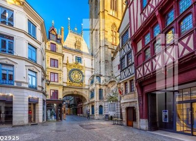 File gốc File gốc in tranh tổng hợp Q2925 (in lụa) họa tiết 3D