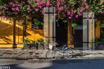 File tranh File gốc in tranh tổng hợp Q3001 (bản gốc) in canvas