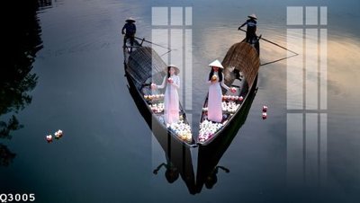 File ảnh gốc File gốc in tranh tổng hợp Q3005 (chuyên in mica)