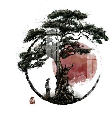 Tải về file tranh gốc File gốc in tranh tổng hợp Q3048 (để in quảng cáo)