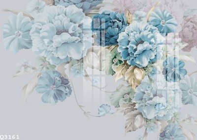 File tranh File gốc in tranh tổng hợp Q3161 (ảnh gốc) độ nét vượt trội