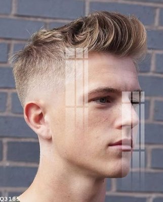 File tranh in trần 3D File gốc in tranh tổng hợp Q3185 (ảnh gốc)