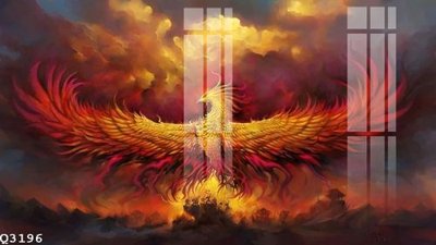 Tải file File gốc in tranh tổng hợp Q3196 (gốc) in ấn chất lượng