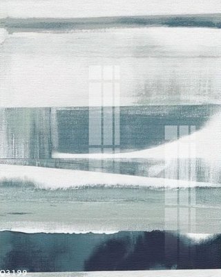 File tranh gốc File gốc in tranh tổng hợp Q3199 chủ đề hiện đại