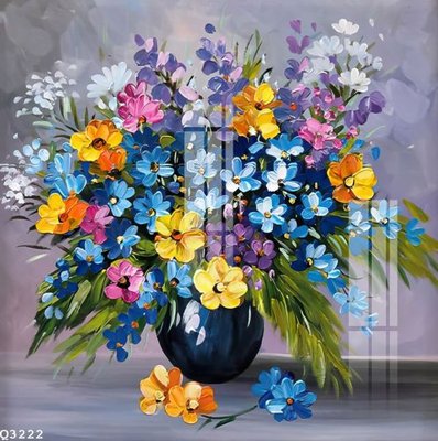 File tranh gốc File gốc in tranh tổng hợp Q3222 (bản đẹp) độc quyền