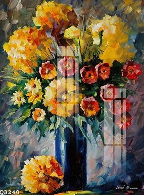 File tranh File gốc in tranh tổng hợp Q3240 (gốc) in vải canvas