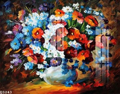 File gốc File gốc in tranh tổng hợp Q3243 (in lụa) cao cấp